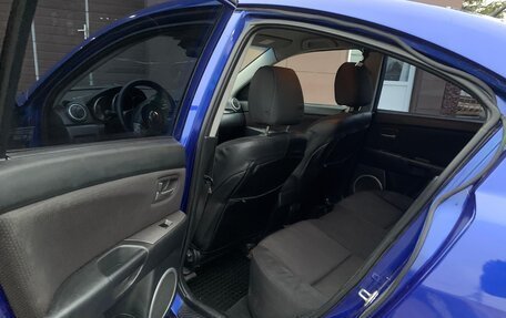 Mazda 3, 2007 год, 510 000 рублей, 14 фотография