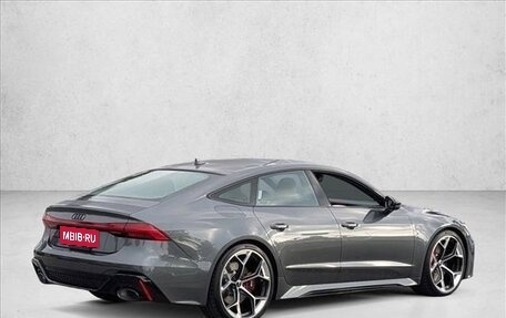 Audi RS 7, 2025 год, 21 246 000 рублей, 2 фотография