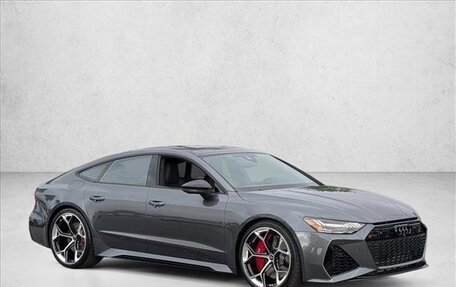 Audi RS 7, 2025 год, 21 246 000 рублей, 3 фотография