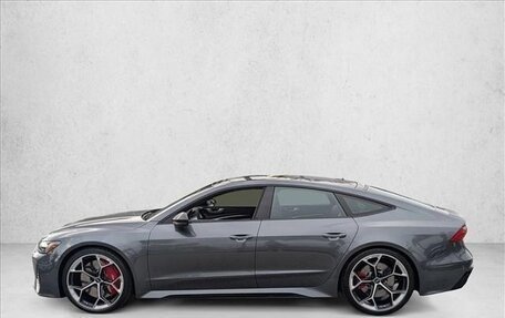 Audi RS 7, 2025 год, 21 246 000 рублей, 6 фотография