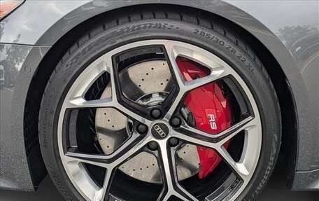 Audi RS 7, 2025 год, 21 246 000 рублей, 7 фотография