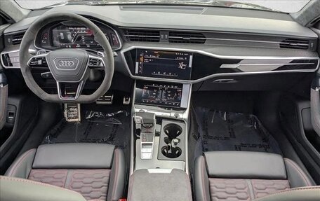 Audi RS 7, 2025 год, 21 246 000 рублей, 8 фотография