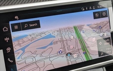 Audi RS 7, 2025 год, 21 246 000 рублей, 14 фотография