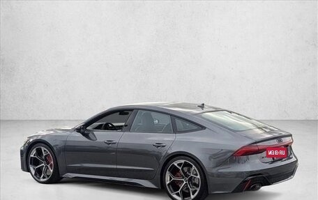 Audi RS 7, 2025 год, 21 246 000 рублей, 5 фотография