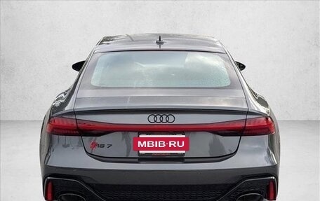 Audi RS 7, 2025 год, 21 246 000 рублей, 4 фотография