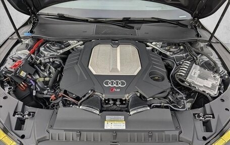 Audi RS 7, 2025 год, 21 246 000 рублей, 16 фотография