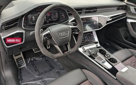 Audi RS 7, 2025 год, 21 246 000 рублей, 9 фотография