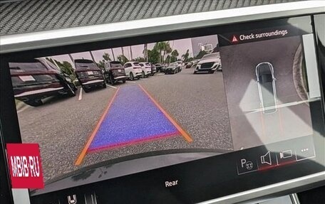 Audi RS 7, 2025 год, 21 246 000 рублей, 15 фотография