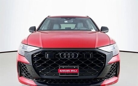 Audi RS Q8 I, 2025 год, 20 853 000 рублей, 2 фотография