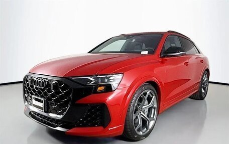 Audi RS Q8 I, 2025 год, 20 853 000 рублей, 3 фотография