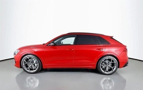 Audi RS Q8 I, 2025 год, 20 853 000 рублей, 4 фотография