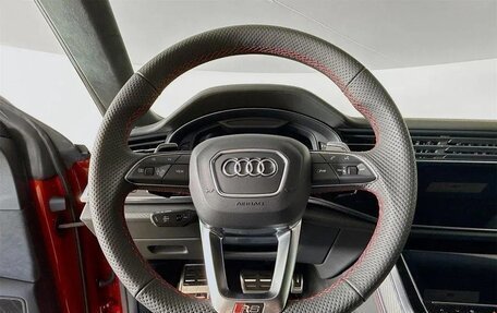 Audi RS Q8 I, 2025 год, 20 853 000 рублей, 12 фотография