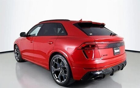 Audi RS Q8 I, 2025 год, 20 853 000 рублей, 6 фотография