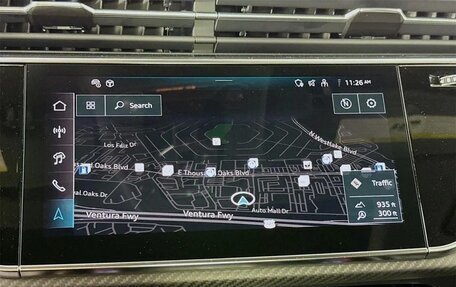 Audi RS Q8 I, 2025 год, 20 853 000 рублей, 14 фотография