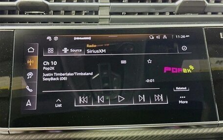 Audi RS Q8 I, 2025 год, 20 853 000 рублей, 16 фотография