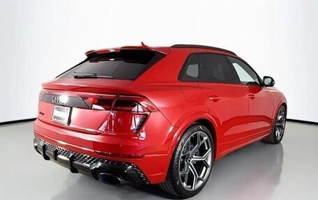 Audi RS Q8 I, 2025 год, 20 853 000 рублей, 8 фотография