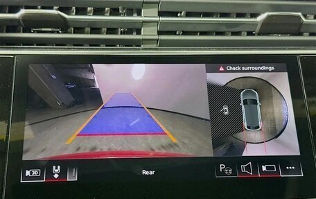 Audi RS Q8 I, 2025 год, 20 853 000 рублей, 15 фотография