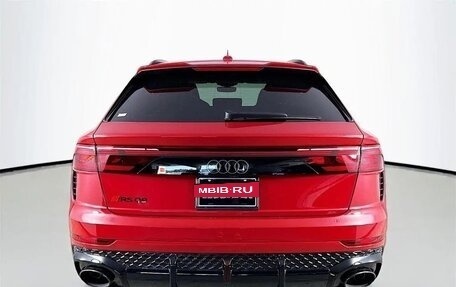 Audi RS Q8 I, 2025 год, 20 853 000 рублей, 7 фотография