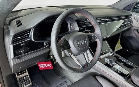 Audi RS Q8 I, 2025 год, 20 853 000 рублей, 10 фотография