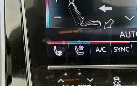 Audi RS Q8 I, 2025 год, 20 853 000 рублей, 22 фотография