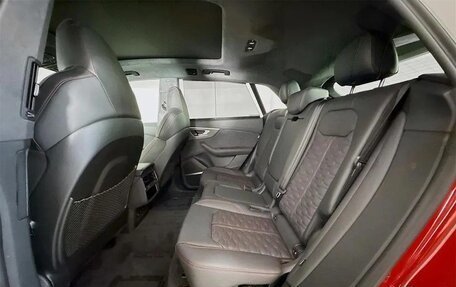 Audi RS Q8 I, 2025 год, 20 853 000 рублей, 27 фотография