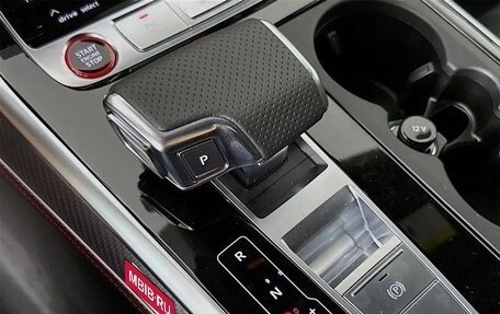 Audi RS Q8 I, 2025 год, 20 853 000 рублей, 18 фотография