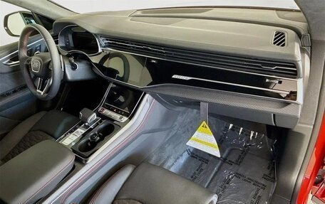 Audi RS Q8 I, 2025 год, 20 853 000 рублей, 32 фотография