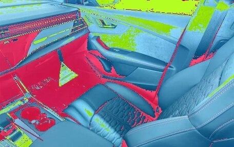 Audi RS Q8 I, 2025 год, 20 853 000 рублей, 26 фотография