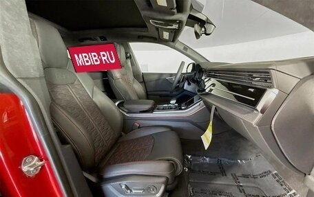 Audi RS Q8 I, 2025 год, 20 853 000 рублей, 31 фотография