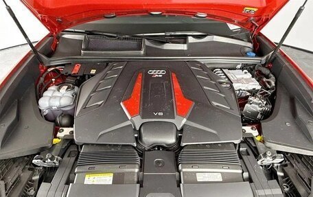 Audi RS Q8 I, 2025 год, 20 853 000 рублей, 33 фотография