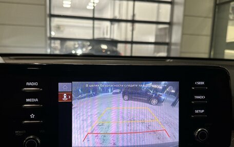 KIA Sorento IV, 2022 год, 3 550 000 рублей, 15 фотография