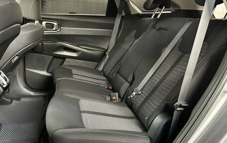 KIA Sorento IV, 2022 год, 3 550 000 рублей, 9 фотография