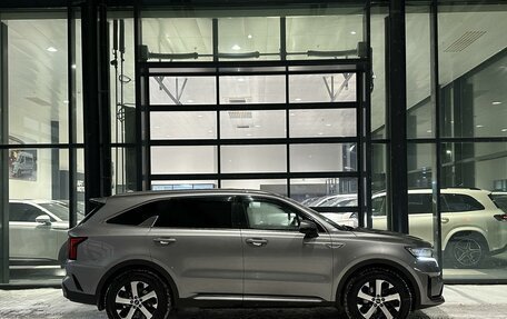 KIA Sorento IV, 2022 год, 3 550 000 рублей, 5 фотография