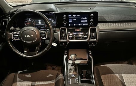 KIA Sorento IV, 2022 год, 3 550 000 рублей, 6 фотография