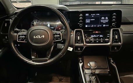 KIA Sorento IV, 2022 год, 3 550 000 рублей, 12 фотография