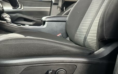 KIA Sorento IV, 2022 год, 3 550 000 рублей, 11 фотография