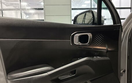 KIA Sorento IV, 2022 год, 3 550 000 рублей, 17 фотография