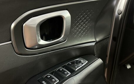 KIA Sorento IV, 2022 год, 3 550 000 рублей, 18 фотография