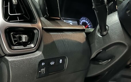 KIA Sorento IV, 2022 год, 3 550 000 рублей, 20 фотография