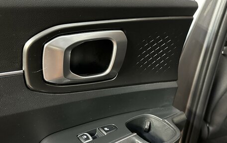 KIA Sorento IV, 2022 год, 3 550 000 рублей, 19 фотография