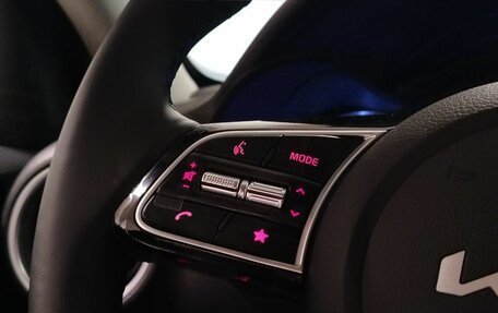 KIA Cerato IV, 2025 год, 3 848 000 рублей, 9 фотография