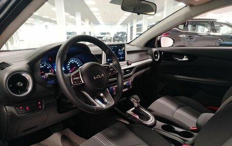 KIA Cerato IV, 2025 год, 3 848 000 рублей, 7 фотография