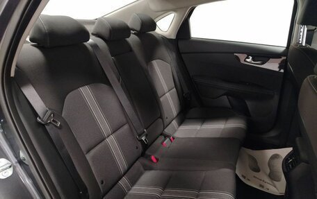 KIA Cerato IV, 2025 год, 3 848 000 рублей, 15 фотография