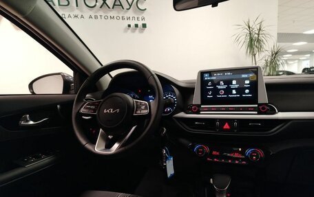 KIA Cerato IV, 2025 год, 3 848 000 рублей, 8 фотография