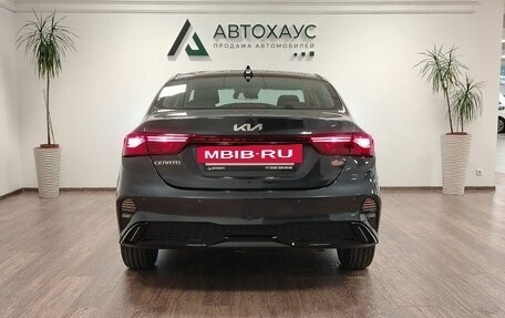 KIA Cerato IV, 2025 год, 3 848 000 рублей, 5 фотография