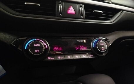 KIA Cerato IV, 2025 год, 3 848 000 рублей, 12 фотография