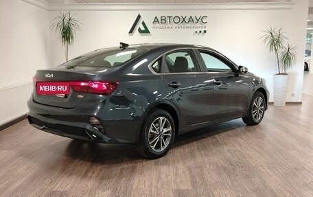 KIA Cerato IV, 2025 год, 3 848 000 рублей, 4 фотография