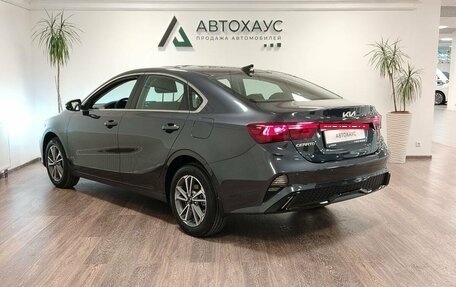 KIA Cerato IV, 2025 год, 3 848 000 рублей, 6 фотография