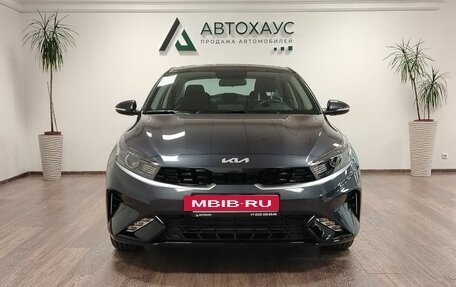 KIA Cerato IV, 2025 год, 3 848 000 рублей, 2 фотография