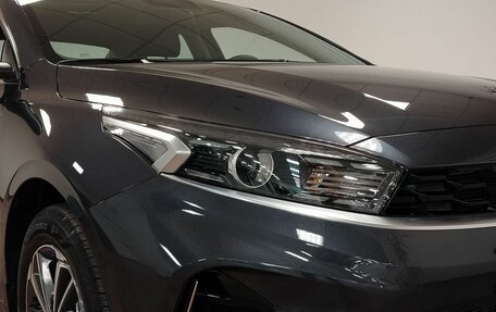 KIA Cerato IV, 2025 год, 3 848 000 рублей, 16 фотография